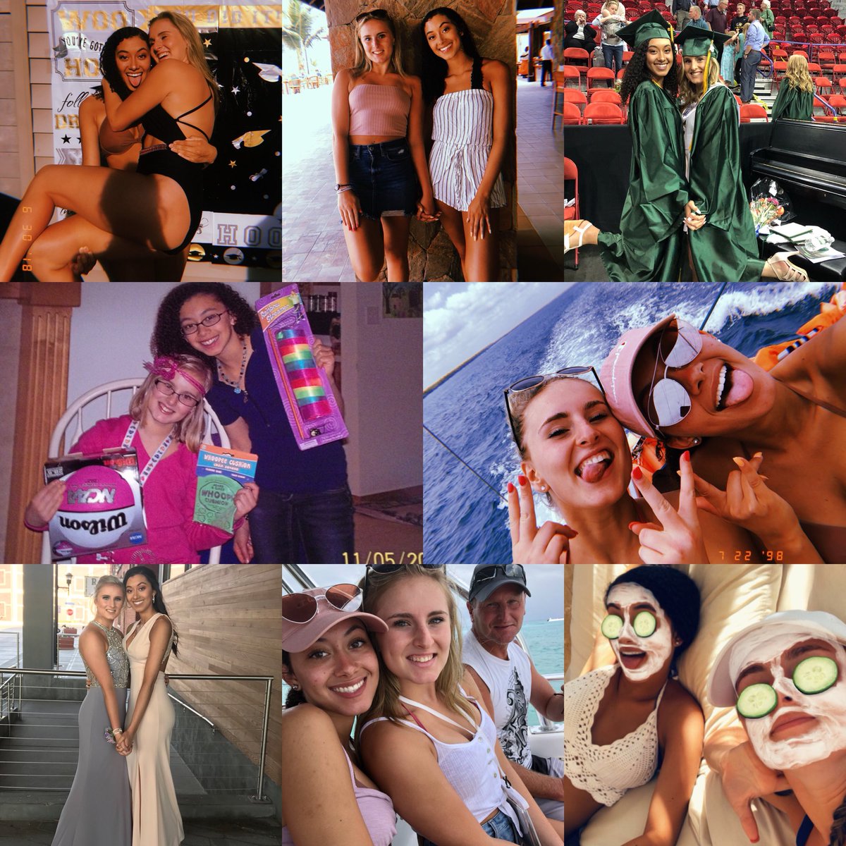 gbebritt's tweet photo. Happy 19th birthday to my long time best friend! Ily so much and I can’t wait celebrate another birthday together!❤️🎉 https://t.co/bGRjAXE3oP