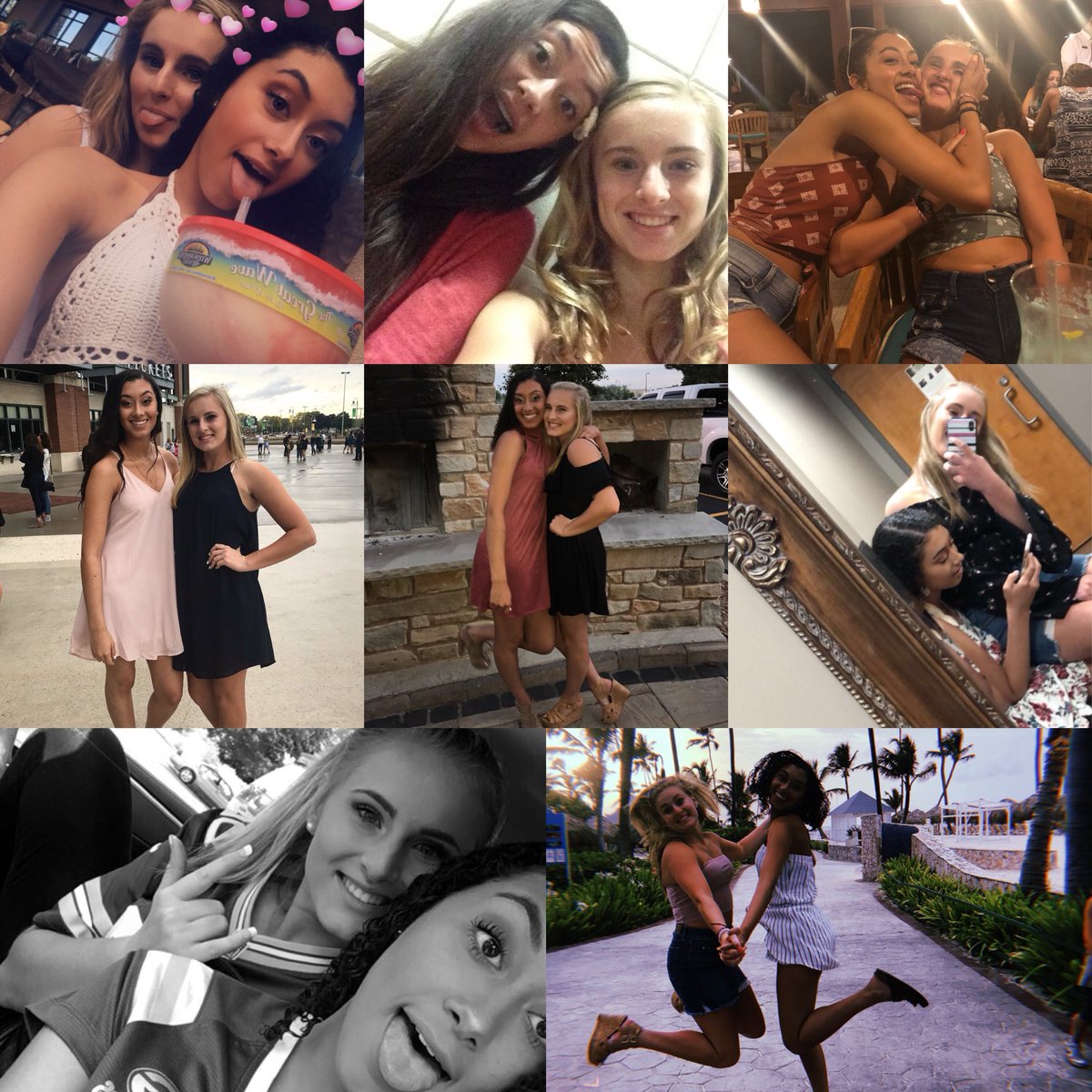 gbebritt's tweet photo. Happy 19th birthday to my long time best friend! Ily so much and I can’t wait celebrate another birthday together!❤️🎉 https://t.co/bGRjAXE3oP