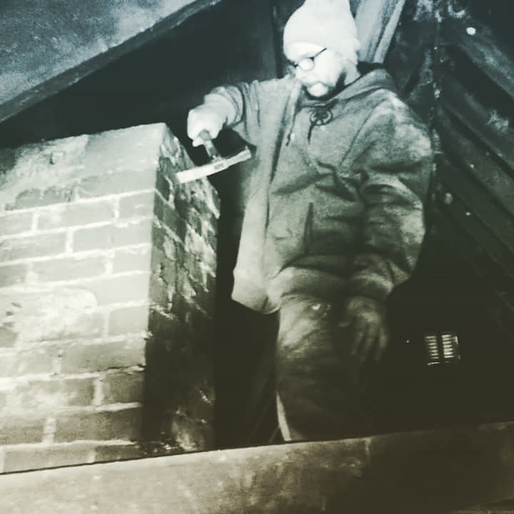 GuysWorkforce's tweet image. #Demolition is fun but boy do you have to be careful! #homerenovation #HomeImprovement #historicalhome #restoration #ModernKitchens #homeandgarden