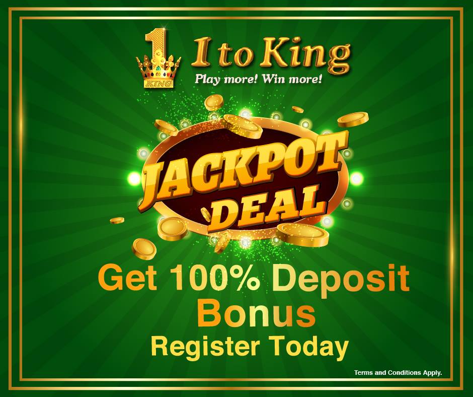 1toking's tweet photo. Sign Up Now: https://t.co/QXsfpbhrsy
Enjoy Rummy with the Welcome Deposit.👑

*T&amp;C Apply
#playmore #winmore #1toking #1tokingonline #onlinerummy #rummygame #playrummyonline #cardgame #enjoy #beaking https://t.co/FubpTHfxJm
