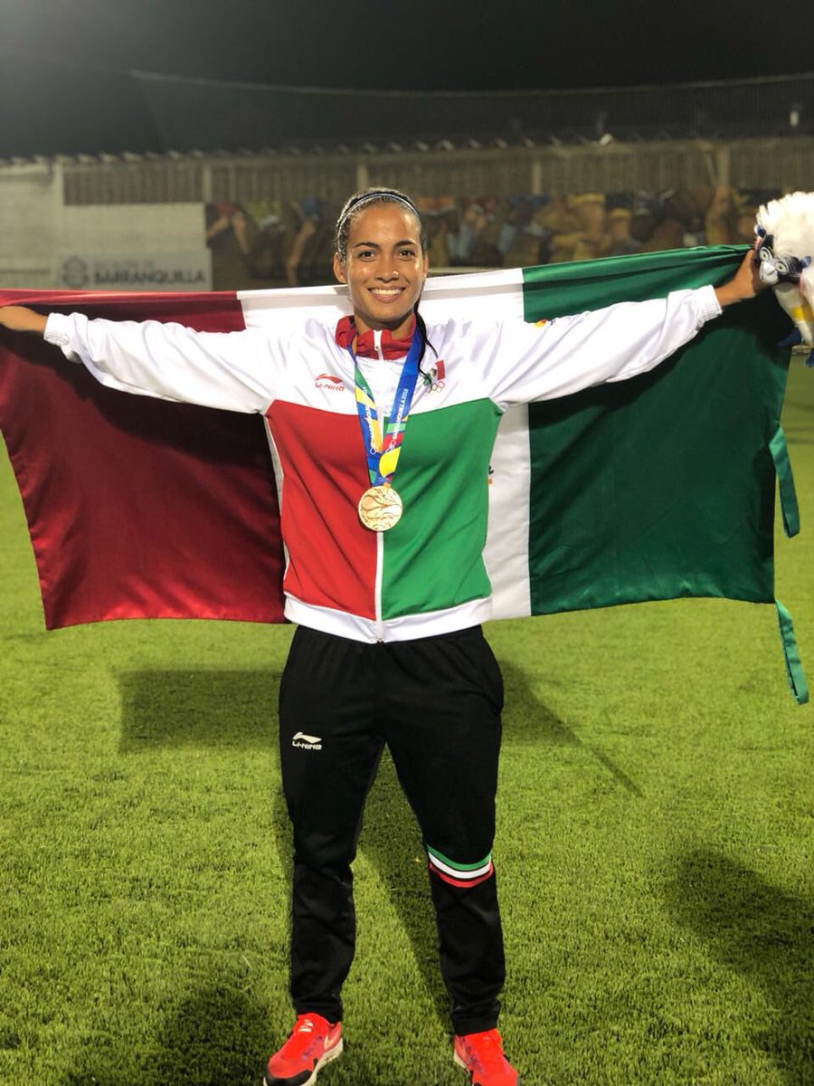carojaramillo94's tweet image. Somos ORO 🥇👊🏼
#VIVAMÉXICO 🇲🇽❤️
Agradecida siempre contigo DIOS 🙏🏼