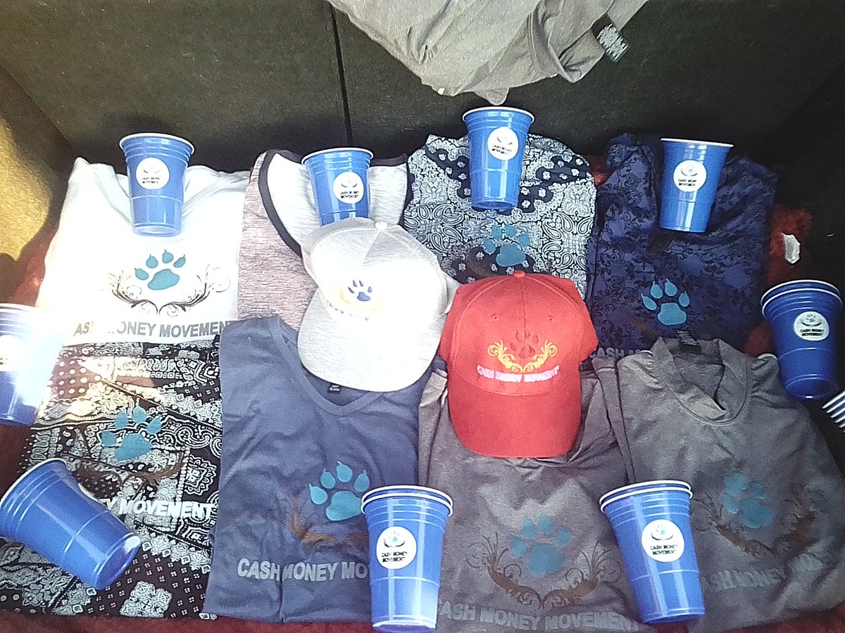 Cash_M_Movement's tweet photo. Put your Order Now its #Cmm https://t.co/gcStFBriTz