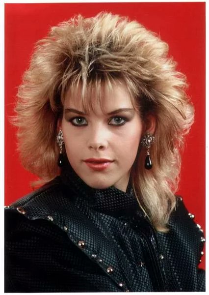 Happy Birthday C.C. Catch !!!  