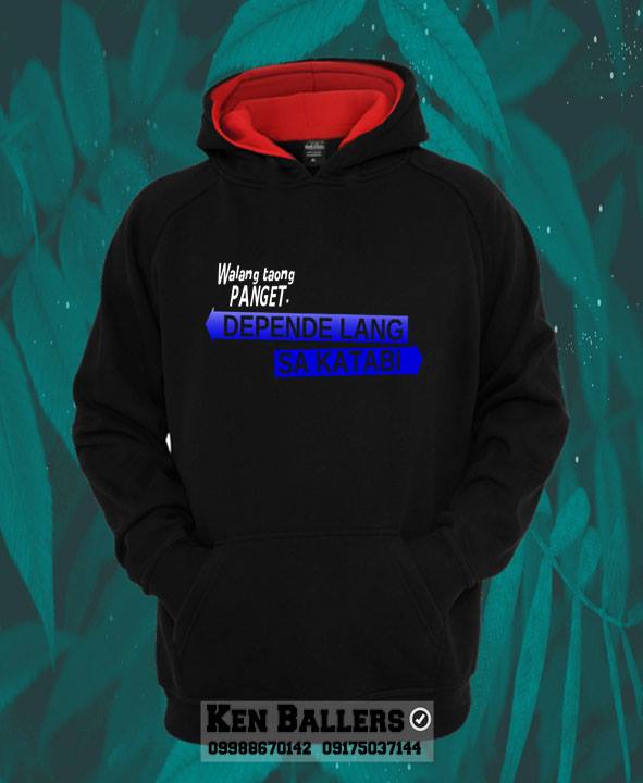 KenBallers_KB's tweet image. Anong magandang pang-regalo sa Tropa mo?😂
Comment na!👌
Pinoy Hoodie Available!
FREE Delivery Nationwide Door to Door
#Hoodie
#Printed
#PinoyDesign
#AnyColorAvailable
#KEnBallers