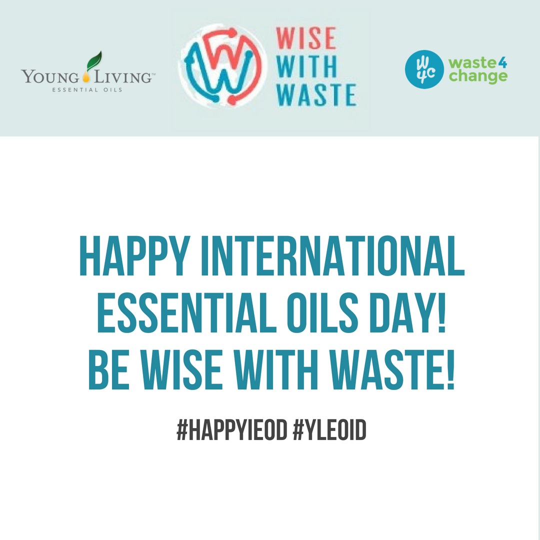 waste4change's tweet photo. Yuk tukarkan 20 botol kosong Young LIving Essential Oils kamu dengan 1 tote bag lucu!
Simak syarat & ketentuannya dan segera dapatkan tas lucunya!
Penawaran berlaku hingga 11 Oktober 2018!
@younglivingeo
#HappyIEOD #YLEOID #BijakKelolaSampah #Recycle https://t.co/DlFB1ghp0b