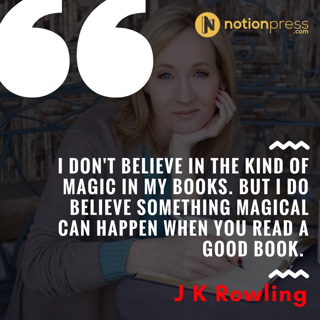 Happy Birthday J.K. Rowling! 