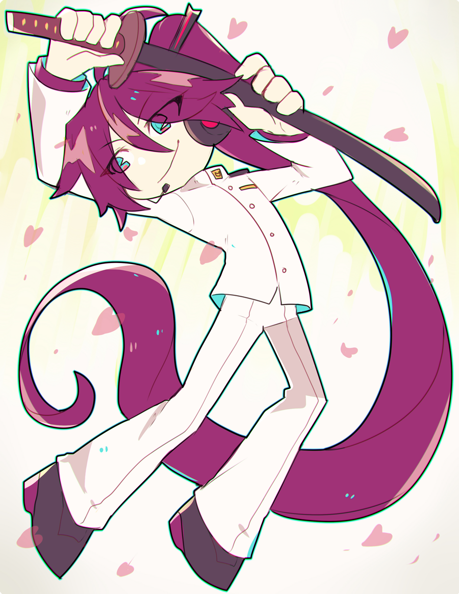 「HAPPY BIRTHIS GAKUPYON heres one of his 」|hikus☂のイラスト