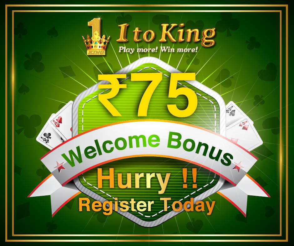 1toking's tweet photo. Sign Up Now: https://t.co/QXsfpbhrsy
Don't wanna Miss This Amazing Offer. Do You?👑

*T&amp;C Apply
#playmore #winmore #1toking #1tokingonline #onlinerummy #rummygame #playrummyonline #cardgame #enjoy #beaking https://t.co/OBModEayMZ