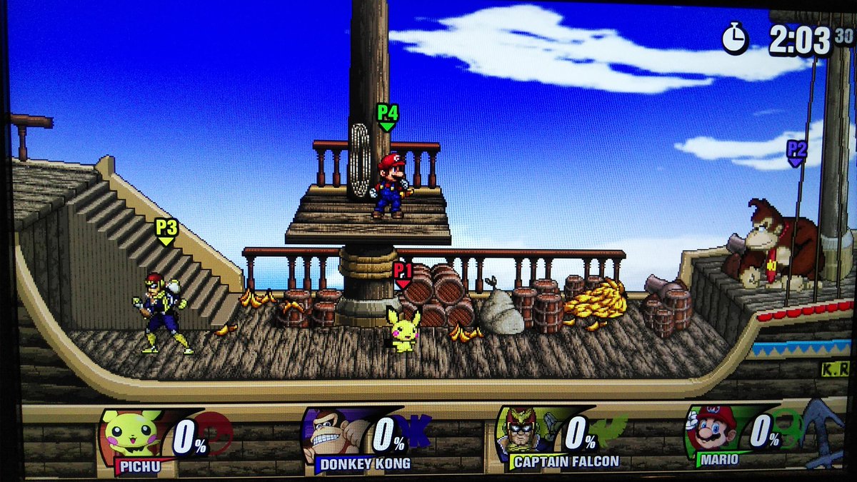 たな55 U Tvitteri Super Smash Flash 2 大乱闘スマッシュブラザーズフラッシュ2 海外制作の同人作品の一つ 非公式とは思えない作り込みが魅力 バンダナワドルディ ロビンなど スマブラspで参戦が望まれるキャラクター達が操作可能 技予想の参考にもなる 現在 たな55 U Tvitteri Super Smash Flash 2 大乱闘スマッシュブラザーズフラッシュ2 海外制作の同人作品の一つ 非公式とは思えない作り込みが魅力 バンダナワドルディ ロビンなど スマブラspで参戦が望まれるキャラクター達が操作可能 技予想の参考にもなる 現在