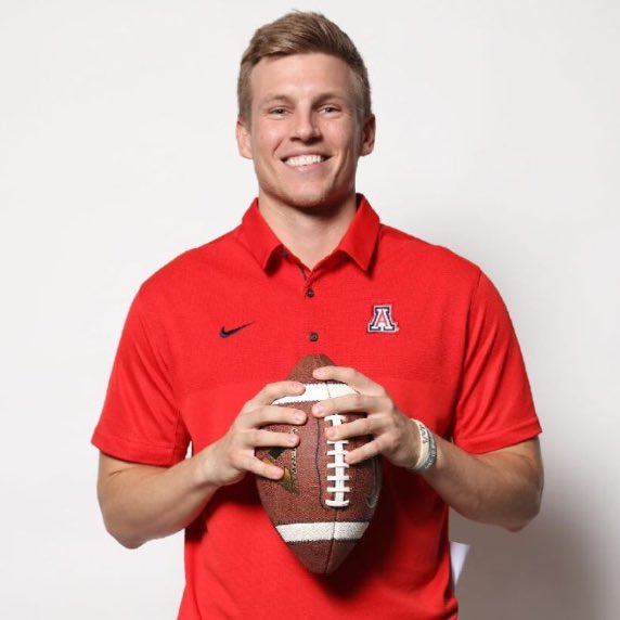 Coach_Peavey's tweet image. #NewProfilePic #BearDown