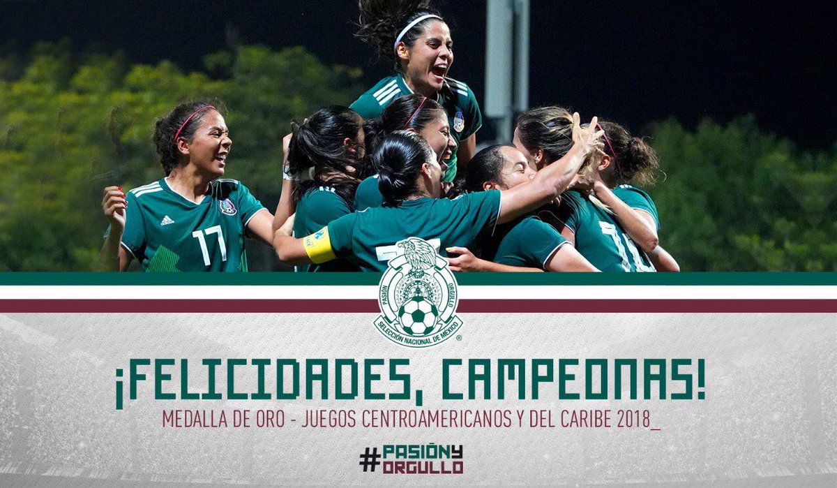 KentiRobles's tweet photo. ¡Somos de O R O! 🇲🇽🙊 Papá, esta medalla es tuya 🥇 Gracias a todas las personas que nos apoyan 💋 https://t.co/AYsbWIMQuu