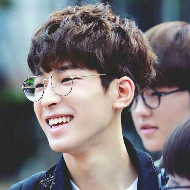  @pledis_17  #wonwoo