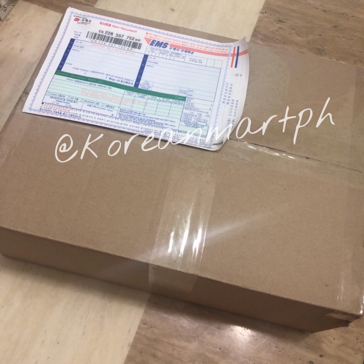 koreanmartph's tweet photo. ✨ARMY BOMB BAG✨
The seller has already shipped out the Army Bomb Bags!! 😍 ETA: 3rd-4th week of August. I will send another email for the EMS fee and Local SF payment soon~ Thank you! 💖
#KMPH_Updates https://t.co/d7m4Ju6qji
