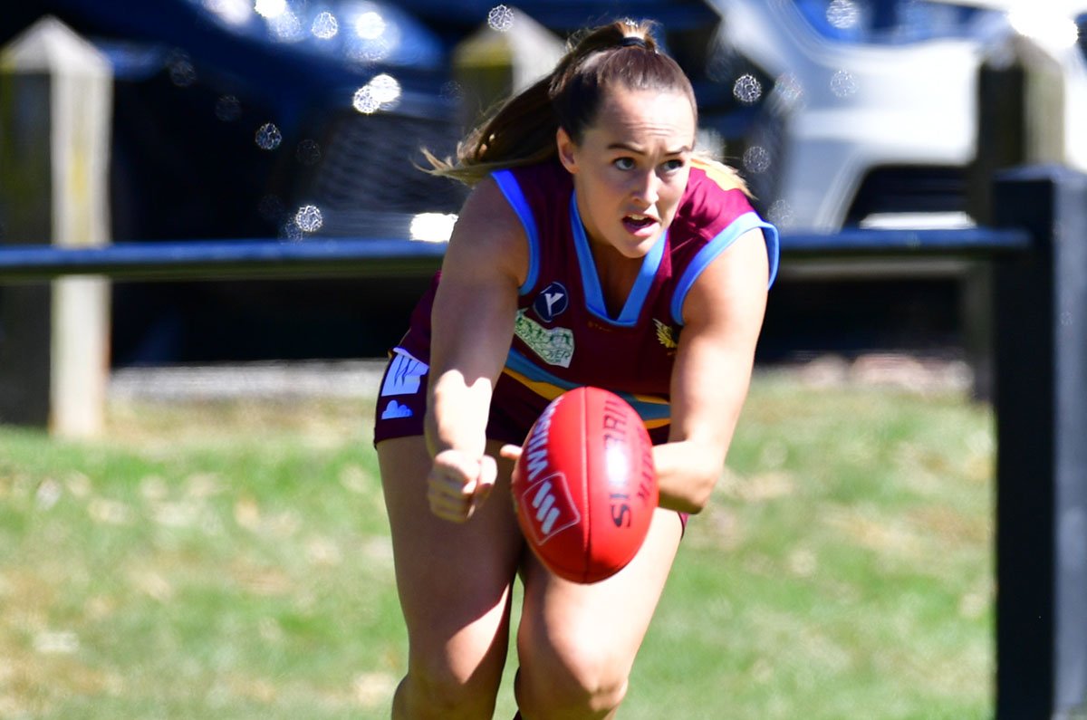 VAFA_HQ's tweet photo. NEWS | The fixtures for this week's women's finals are OUT! See when & where your team will be playing: https://t.co/YzOu04HcPG https://t.co/xO5XVRpFfo
