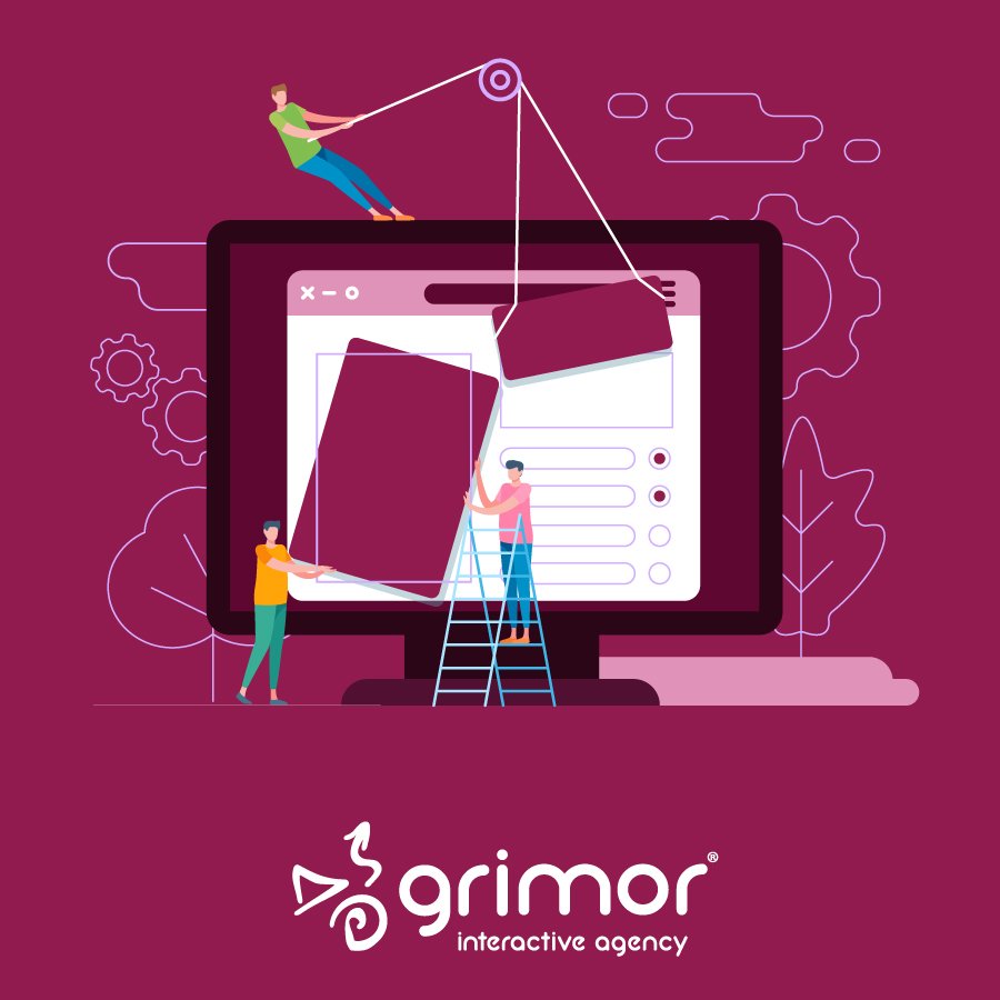grimorajans's tweet photo. #Grimor #webdesign #grimorajans #webtasarim #WebYazılım #WebTasarımAjansı #webdeveloper #webmaster #webdesingner #web #design #graphicdesign #software #Responsive #MVC #ASPNET #HTML5 #CSS3 #Hosting #SEO https://t.co/F1pShPImMN
