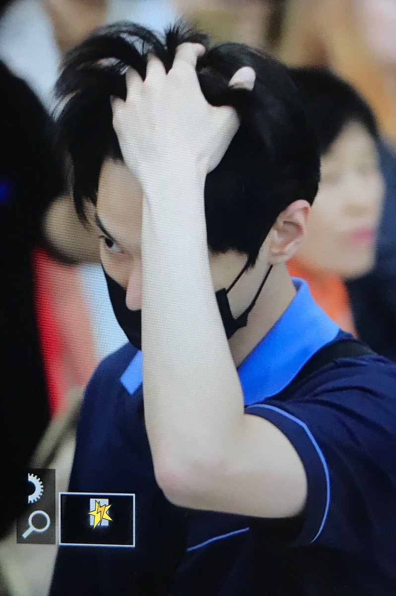 Spellbound_0201's tweet photo. 180731
ICN💤
Preview

#도영 #DOYOUNG #NCT https://t.co/TSbIkN210g