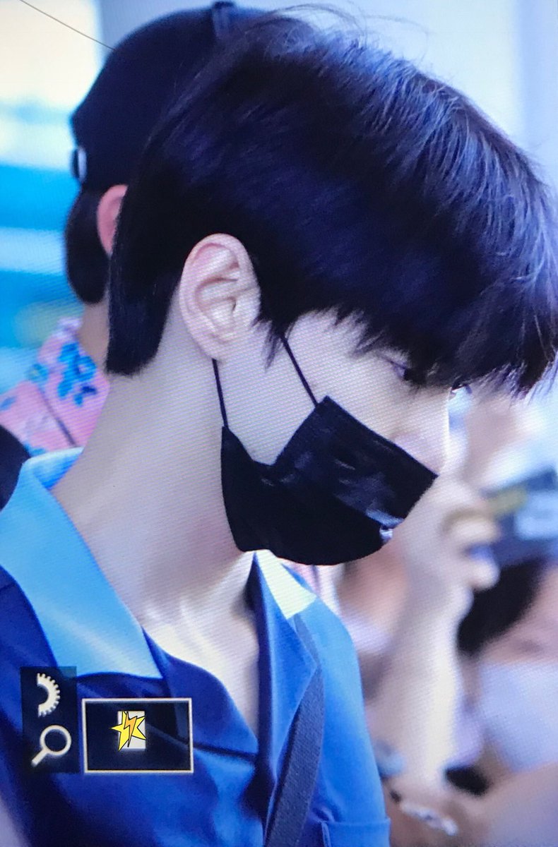 Spellbound_0201's tweet photo. 180731
ICN💤
Preview

#도영 #DOYOUNG #NCT https://t.co/TSbIkN210g