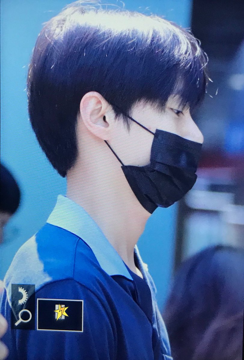 Spellbound_0201's tweet photo. 180731
ICN💤
Preview

#도영 #DOYOUNG #NCT https://t.co/TSbIkN210g