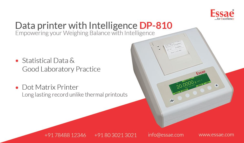 essae thermal printer