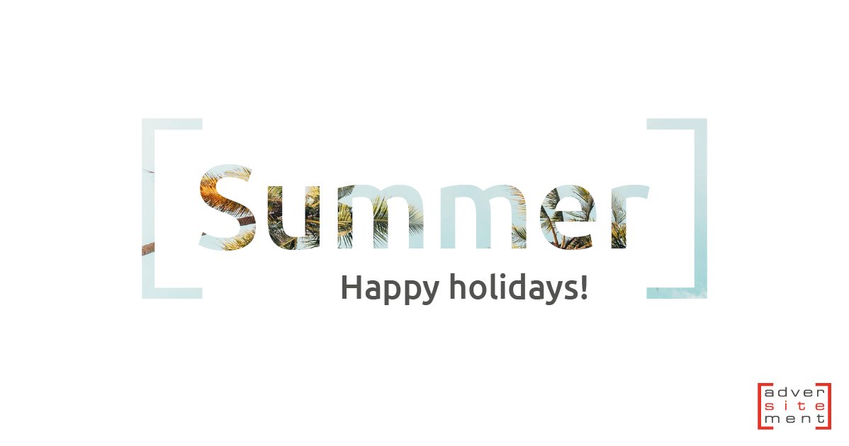 Adversitement tweet media