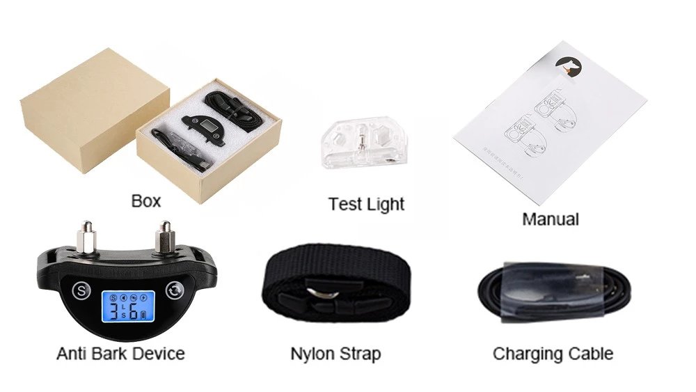 Pet anti barking collar for different size dogs.

Sharing is caring

linkedin.com/feed/update/ur…