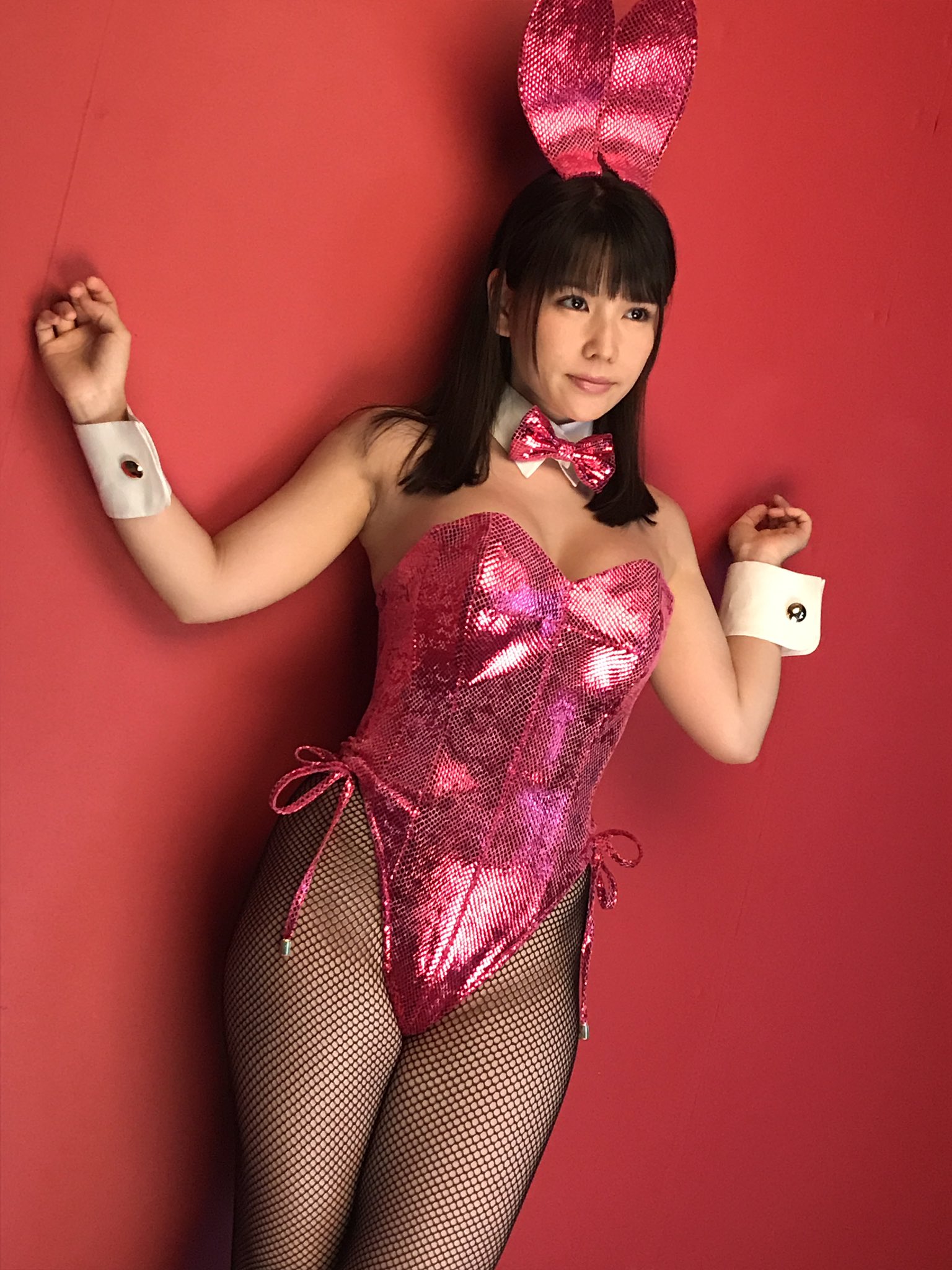 バニーガール横丁 على X: バニーガール横丁 على X: