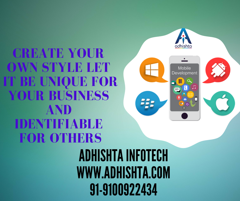 webdesignhydera's tweet image. Mobile application development company,
#mobileappdevelopment #androidappservices #mobileappservices #mobileapplicationdevelopment #appdevelopershyderabad #mobileappcompanieshyderabad
adhishta.com/design.html
Adhishta Infotech
adhishta.com