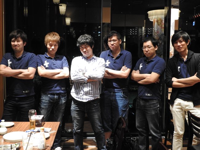 Team_Cygames's tweet photo. グランプリ・千葉2018レポート(後編)
続きまして後編は、市川さん・覚前さん・山本さんの初期メン3人分をお送りします。木村さんの初日7-2デッキも公開。今週末に迫る25周年記念プロツアーも現地取材に行きますのでレポートをお楽しみに!https://t.co/wPRYTJpWx4 #teamcygames #gpchiba https://t.co/LdU4JReikf