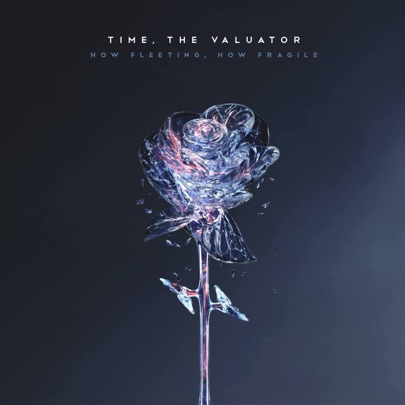 GhostCultMag's tweet image. ALBUM REVIEW: @TimeTheValuator - &apos;How Fleeting, How Fragile&apos;, by @PaulQui40471382 (@faminedrecords) wp.me/p3c54J-oeW #timethevaluator #newalbum \m/