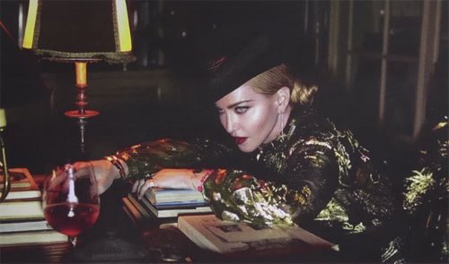 Madonna - Σελίδα 2 DjabNurXgAEwX1t
