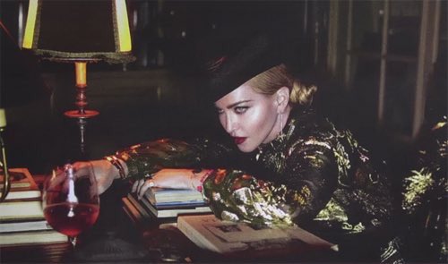 IDontSearchIFind - Madonna - Σελίδα 2 DjabNurXgAEwX1t