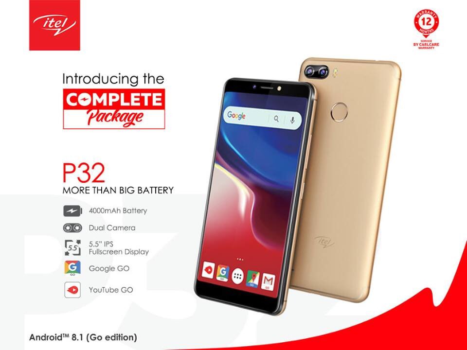 Of phones that have ruled in terms of batery, I would give it up to the itelP51. 
But this new release from @itelMobileUG, the #itelP32 is the next successor of the P51