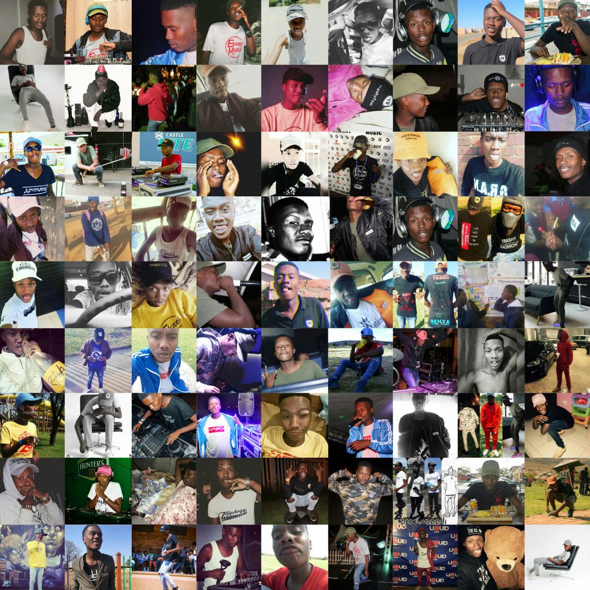 KiidJay_SA's tweet photo. Birthday S/O To You My Deej, More Life My Nikka @DeejYaMang https://t.co/a62hpsbojQ