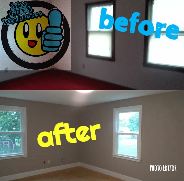 GuysWorkforce's tweet image. We was pleased to get that red carpet out js. #remodeling #remodel #HomeImprovement #homedesign #Demolition #UPDATE #niceguys #contractors #workforcedevelopment #WOW #Amazing