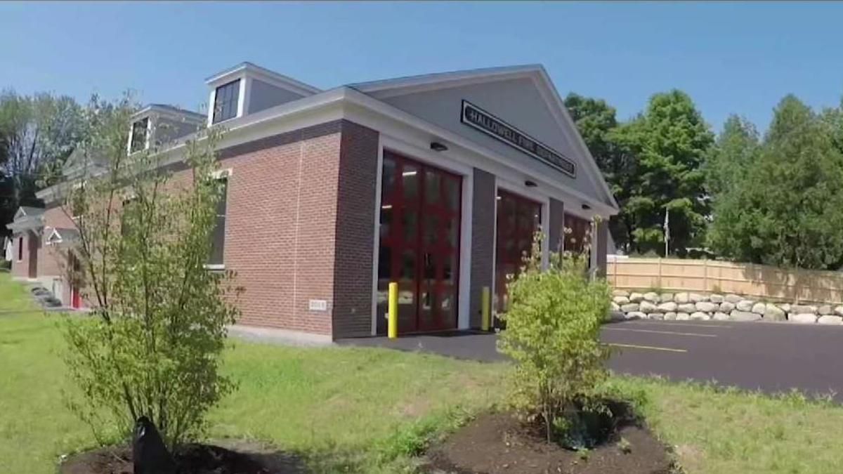 webDPW's tweet photo. Anonymous Donor Saves Maine Fire Department With $2M https://t.co/QBfaGe7mam https://t.co/mkCPFOxZpl