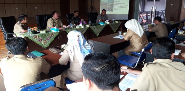 Wakasad Bakal Kunjungi TMMD 102 Bengkulu Utara rmolbengkulu.com/read/2018/07/3…