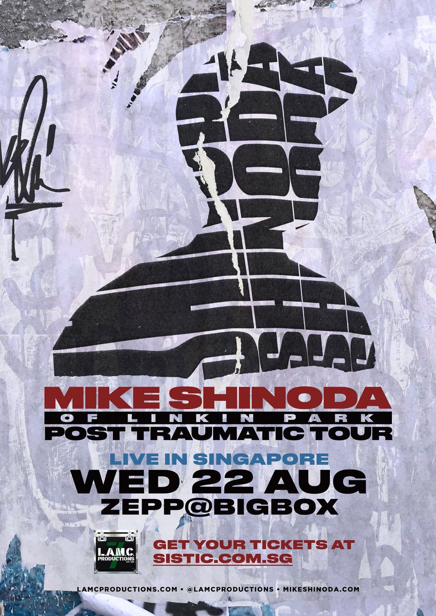 Kevin_Pableo's tweet photo. Concert week coming up this August from Philippines to Singapore!
Don't miss:
21 - Paramore (SG)
22 - Chance The Rapper (PH)
22 - Mike Shinoda (SG)
23 - Paramore (PH)
24 to 26 - Sabrina Carpenter (PH)
Join us: @manilaconcerts
#MCSIntl. https://t.co/bVKxZf5Wb3