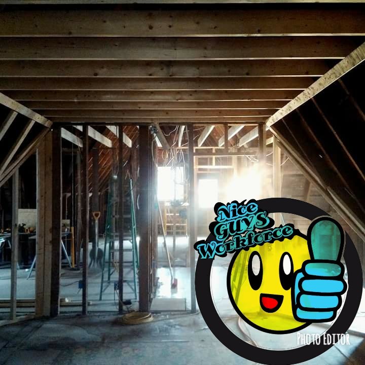 GuysWorkforce's tweet image. Current project a complete remodel of a #historical #home from the1860's! #Demolition #remodel #HomeImprovement #pendeltonindiana #gutted #rebuild #wow #restore #old #new #Amazing #menatplay #niceguysworkforce