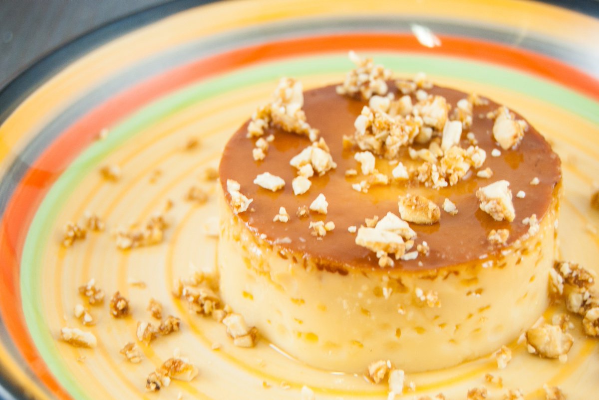 Need some sugar rush??

Try Foodhubb's Lech Flan for for only P69! See you soon! 👌😊
