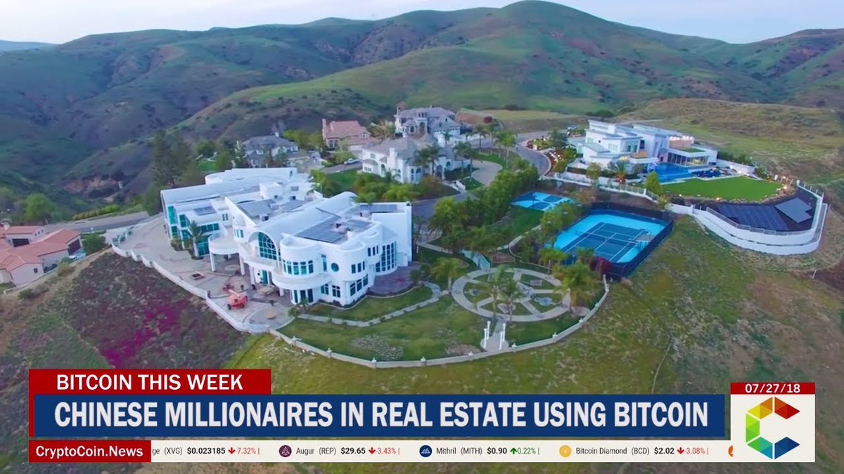 TodayCrypto's tweet photo. #Bitcoin This Week: #CoinMarketCap ... #BitcoinNews #BitcoinSeized #BitcoinThisWeek #Blockchain #BlockchainAdoption #BTC #BuyAHouseWithBitcoin #CarylyneChan #ChineseInvestorsRealEstate #CoinmarketcapChangesListingRequirements #CoinmarketcapDiscrepancies https://t.co/1g0nUNrIzL https://t.co/MI1SFGnHe4