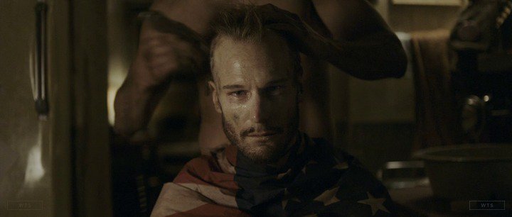 Happy Birthday to Michael Eklund who turns 56 today! Name the movie of this shot. 5 min to answer! 