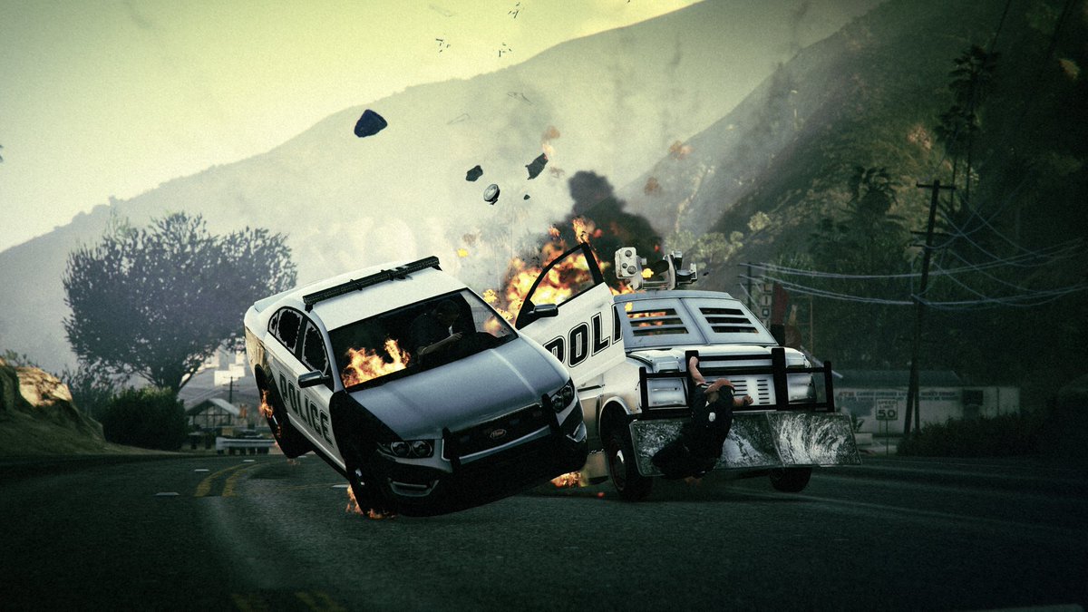 JimSambreville's tweet photo. Special delivery!
________________
#ArkhamCrew #Snapmatic #GTA #GTAOnline #GTAPhotographers #RockstarGames #SnapmaticHub #AfterHoursDLC https://t.co/XDq5EY3X4R