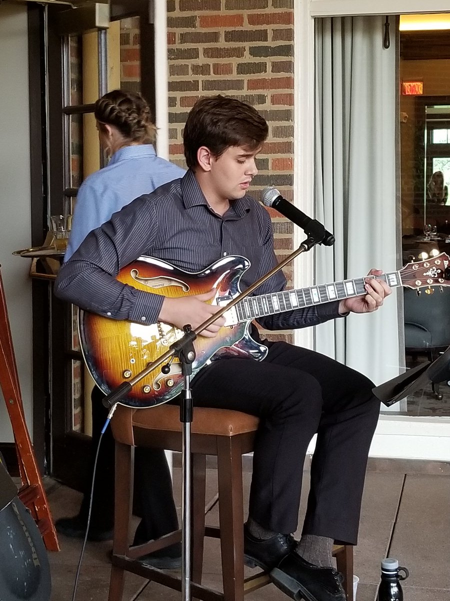 StirrdNotShakn's tweet photo. Joining us on guitar Isaiah Eby https://t.co/JHzyPJFjkl