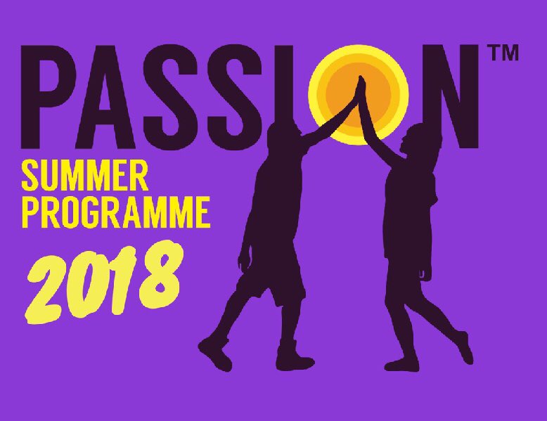 Passion_SLT's tweet photo. Just a few snippets from the PASSION Summer Programme 2018 last week. 
More footage to be released soon. 
#passionslt #PSP18 #passionweek #annualpassionshowcase #youth #youngtalent https://t.co/UpOdKkQnfl