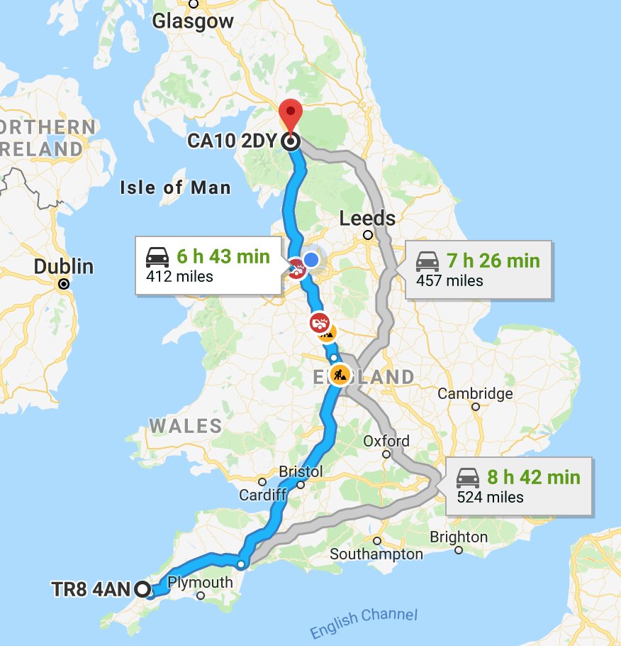 Local Crew (@localeventcrew) on Twitter photo #localeventcrew on the move... long trip from <a href="/KendalCalling/">Kendal Calling 🦌</a> to <a href="/boardmasters/">Boardmasters</a> #festivalcrew #rigging #technicalservices #specialistdriver #localeventcrew on the move... long trip from <a href="/KendalCalling/">Kendal Calling 🦌</a> to <a href="/boardmasters/">Boardmasters</a> #festivalcrew #rigging #technicalservices #specialistdriver