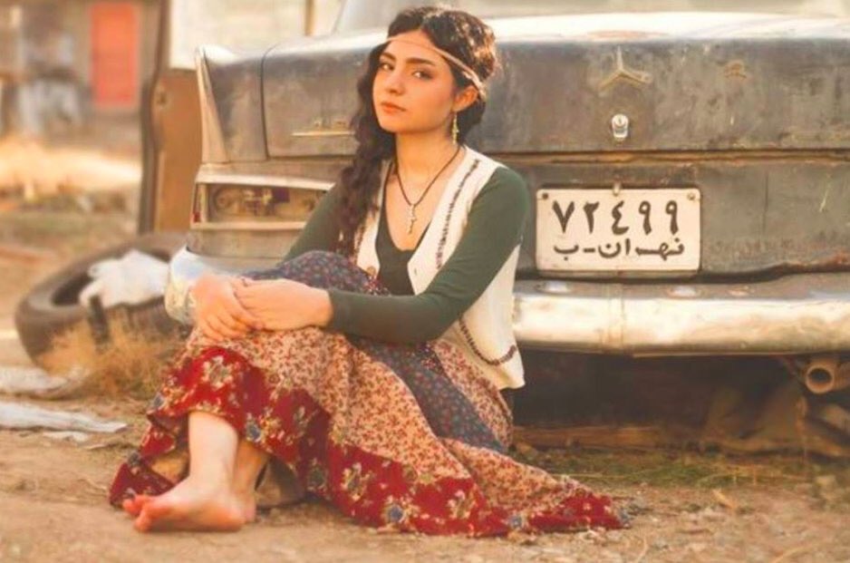 Before Sharia Spoiled Everything Iran 1970 Beforeshariaspoiledeverything