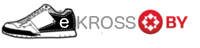 На правах рекламы: Интернет магазин Ekross.by - качественные кроссовки на любой вкус в каталоге ekross.by/shop/krossovki… #кроссовки #минск #minsk #Belarus #ekross #Беларусь #магазин #скидки
