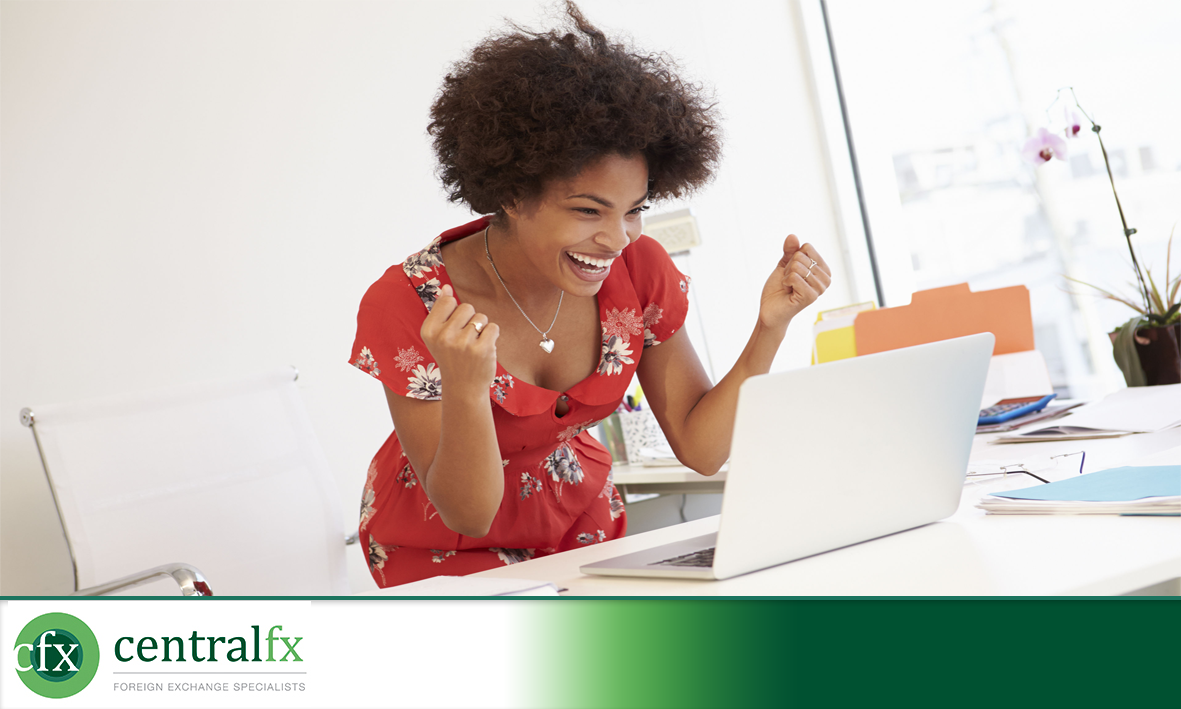 Read our customer testimonials here >>> bit.ly/CFXTestimonials #ForeignExchange #InternationalPayment