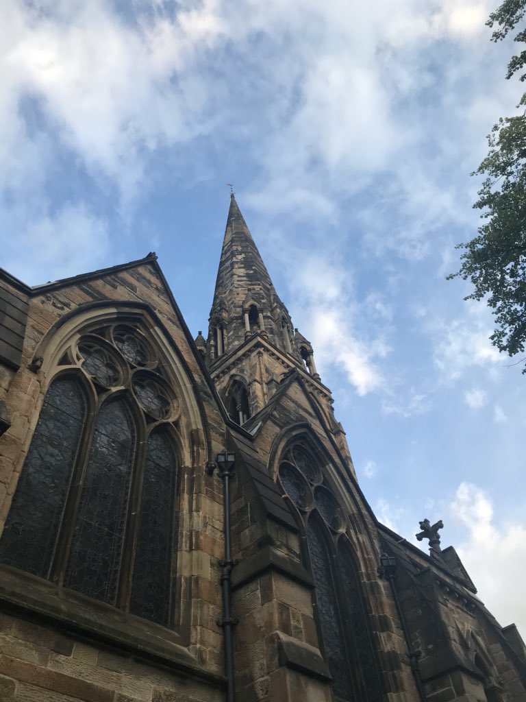 Had a great wee night <a href="/CottiersTheatre/">Cottiers Box Office</a> for Glasgow’s very first #UnitedStatesOfAmericana evening 🇺🇸✌🏼