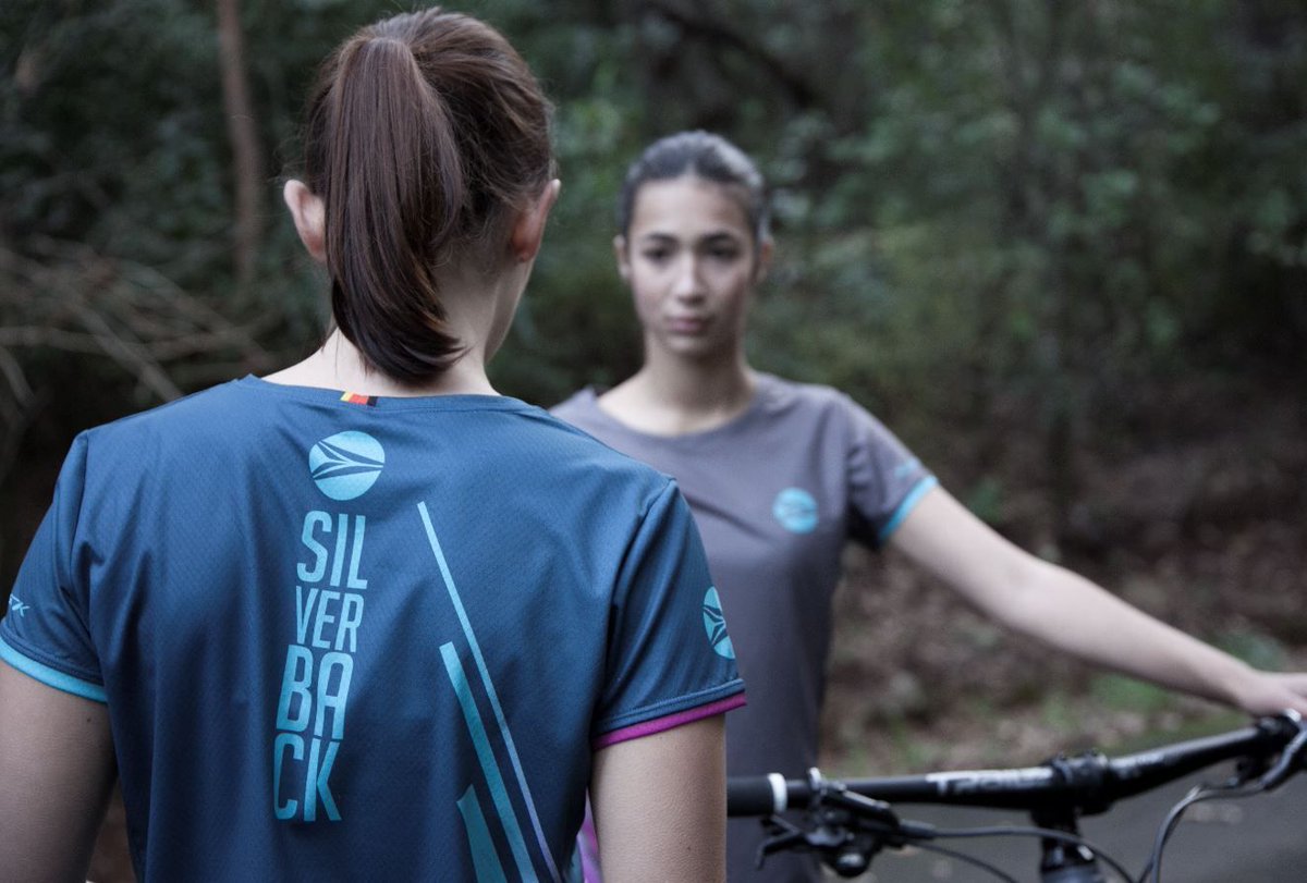 Silverback Bikes tweet media